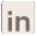 icon-linkedin - Kinesiologie in Mühldorf und Altötting